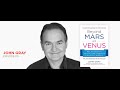 Beyond Mars and Venus: John Gray