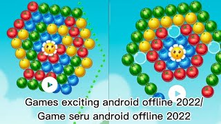 Games exciting android offline 2022/Game seru android offline 2022