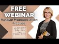 Russian Pronunciation Practice meet-up !