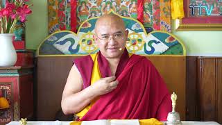 ༄༅། །རྒྱལ་སྲས་ལག་ལེན་སོ་བདུན་མའི་སློབ་ཁྲིད་ཉིན་སུམ་ཅུ་པ།