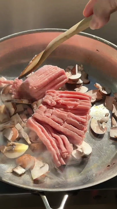 Tofu skin noodles 🍜 (tofu series ep 1) #tofurecipe #tofu