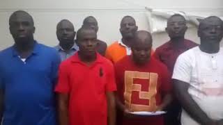 Face à la fermeté du gouvernement Ivoirien, les enseignants maintiennent le mot d'ordre de grève !