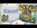 Comment jouer  kauri  rgles du jeu