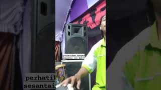 Sesantai itu kah?? #kendang #akangkendang #dangdut #dangdutkoplo #cakputkendang