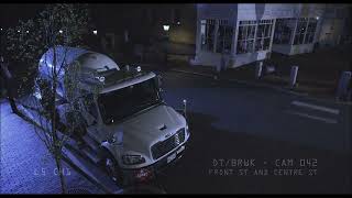 The Witch Files Giantess