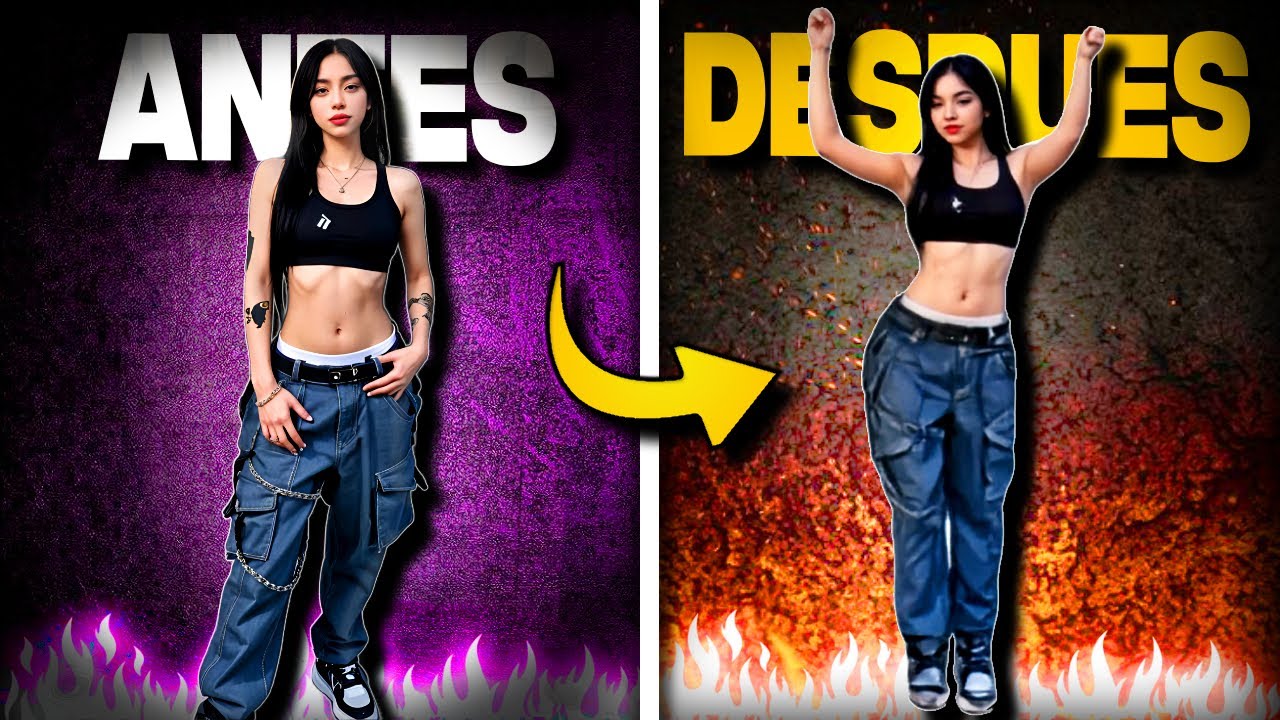 🔥¡ANIMA cualquier imagen con VIGGLE AI!🔴TUTORIAL para animar imágenes con VIGGLE 🤖🤖