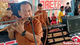 PERCUMA || OM. ARETA MUSIK || LIVE DESA - BABAT TOMAN