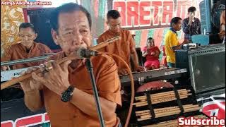 PERCUMA || OM. ARETA MUSIK || LIVE DESA - BABAT TOMAN