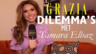 Dilemmas Met Tamara Elbaz