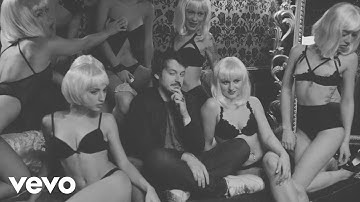 Biting Elbows - For the Kill