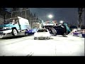 Need for Speed Most Wanted Plak-Hard+ mod | Dodge Vipers as heat Level 7 | Thanks for 1k Subs!