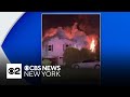 Teen girl killed in Westchester County house fire