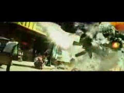Linkin Park - What I've Done (Transformer)