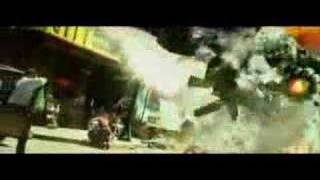 Linkin Park - What I've Done (Transformer)