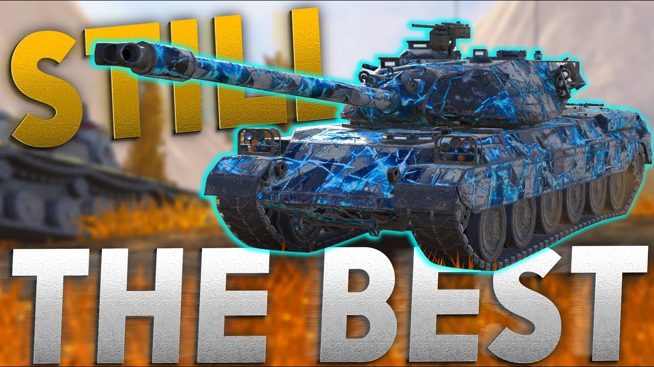 ЭТО ВСЕ ЕЩЕ ЛУЧШИЙ ТЯЖЕЛЫЙ КЛАСС!