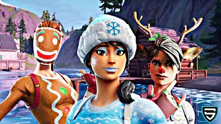 Introducing Team Static [Teamtage]