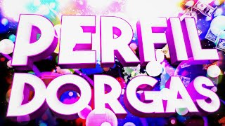 TUTORIAL PERFIL DORGAS FODA  (ANDROID)