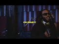 DRAM - 3’s Company (Live Performance Video)