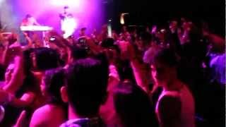 Live in Malaysia 25 Band