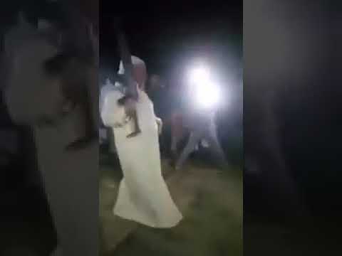 ضرب رشاش الطريقة الرفاعية