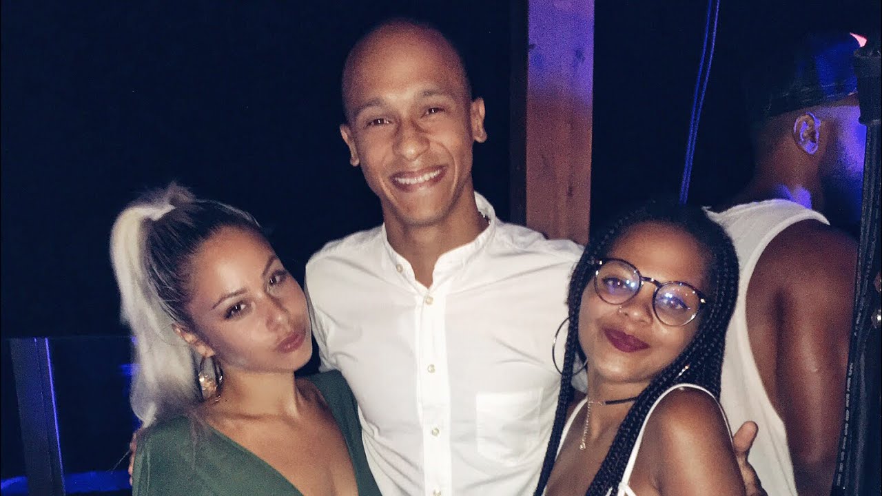 Pool parties and sparkles | vlog 