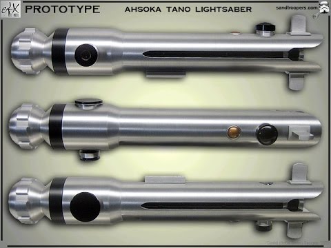 diy ahsoka tano lightsaber Off 62 