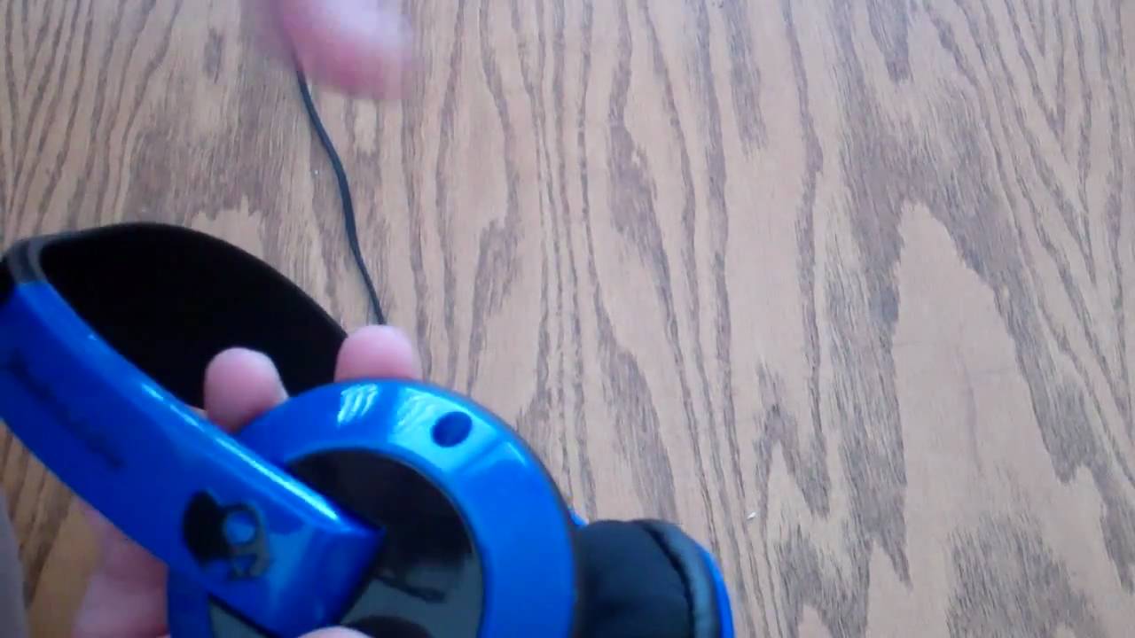 Skullcandy Uprock Review