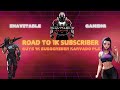 ROAD TO 1K SUB KARVADO DOSTO   #valorant#live#shorts#valorantindia