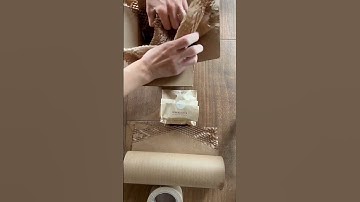 Compostable & Recyclable Packaging