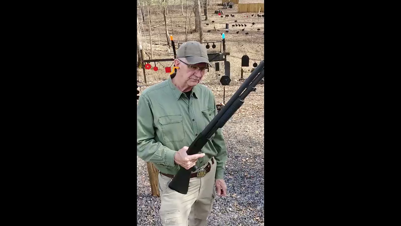  Buy A Shotgun Shorts