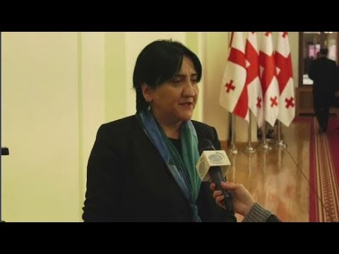 ფეთქდება პატარ-პატარა ნაღმები, მაგრამ ზიანს ვერ მიაყენებენ  პატრიარქს და ეკლესიას - ირმა ინაშვილი