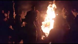 Cisf Stf Commando Course Jungle Camp Closing Celebration 360P