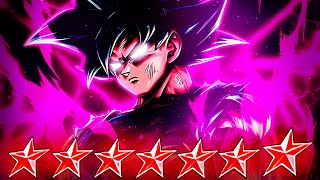 Dragon Ball Legends THE ULTRA THAT HASN’T AGED AT ALL SINCE RELEASE! 14* UI GOKU CANNOT BE STOPPED!