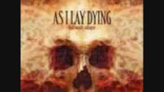 as l lay dying - A thousand steps