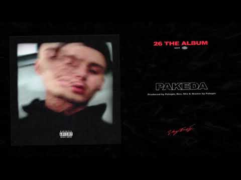 Индаблэк - Pakeda (Audio)