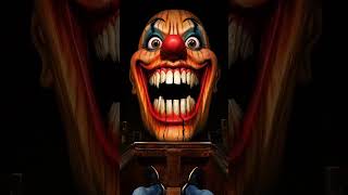 POV: The Endless Roller Coaster of the Cursed Gigantic Puppet Theater