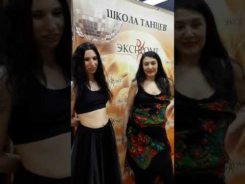 Отзыв учениц школы