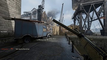 ANOTHER HACKER! CoD WW2 PC