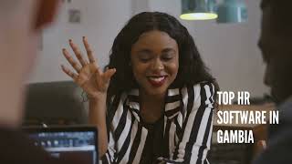 Top Hr And Payroll Software In Gambia