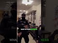 FEMALE OFFICER THOUGHT SHE COULD ORDER MAN STANDING ON HIS RIGHTS AROUND  #police #cops #bodycam