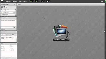 Audio Setup For Adobe Connect