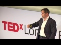 Corporate viruses and bad management practices | Freek Vermeulen | TEDxLondonBusinessSchool