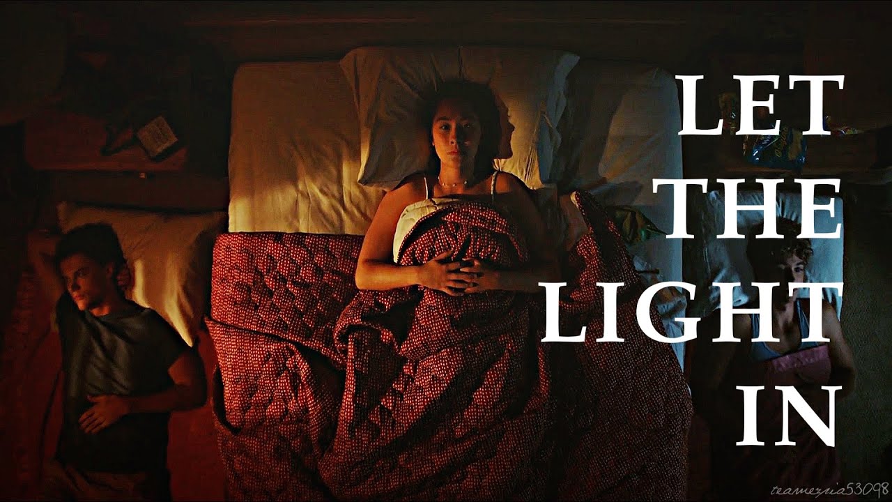 belly + conrad | let the light in (+S2)