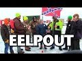 Joe Goes To The Eelpout Festival