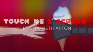 Touch me I scream|meme| Read desc,