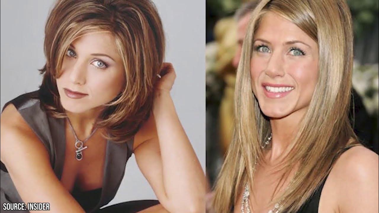 The Ugly Side of Jennifer Aniston’s Career