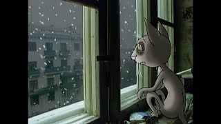 Фёдор Чистяков — Человек и Кошка music video thumbnail