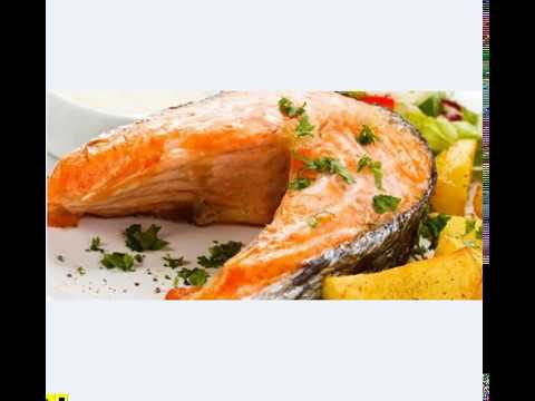 How To Cook Salmon Fish Dish