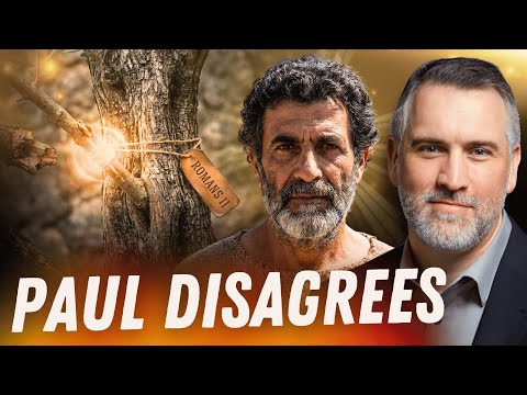 Romans 11 vs Calvinism | Paul's Answer on Reprobation