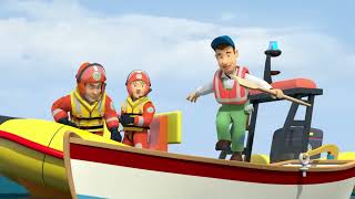 Fireman Sam Brothers Weekend Series 12